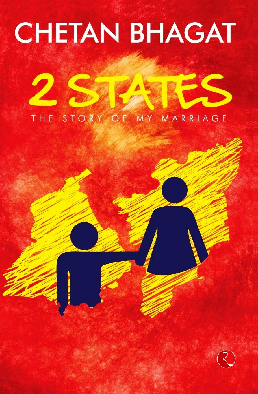 2 States-The Story of My Marriage