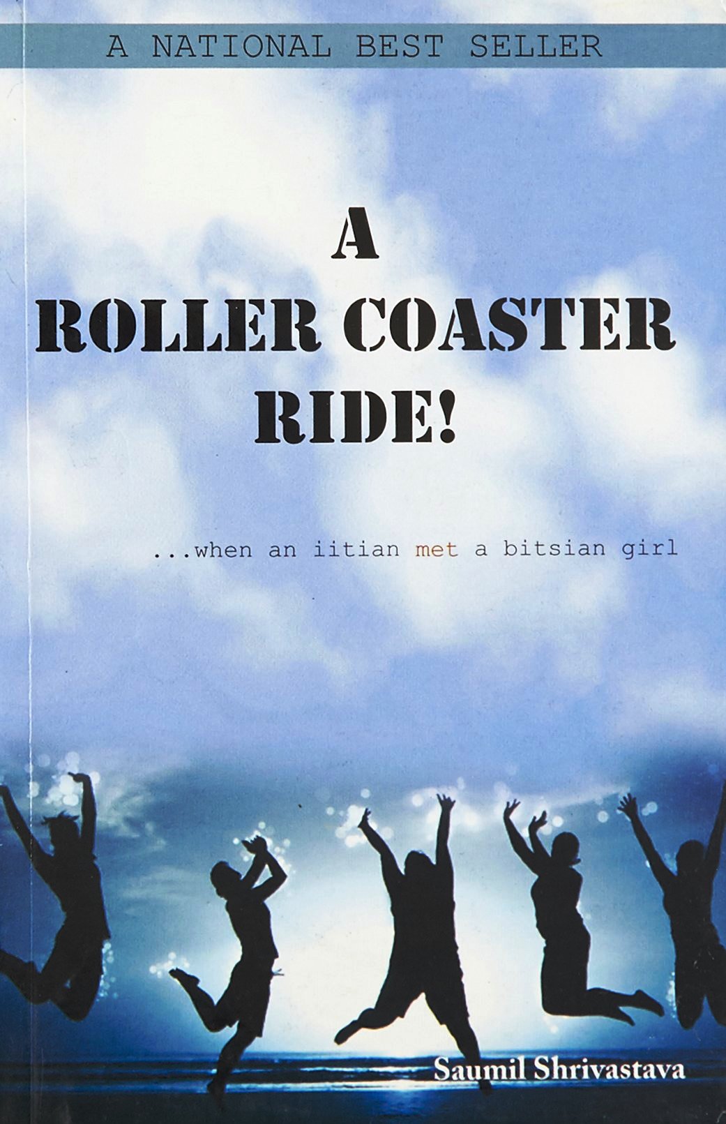 A Roller Coaster Ride