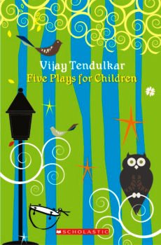 Five Plays for Children