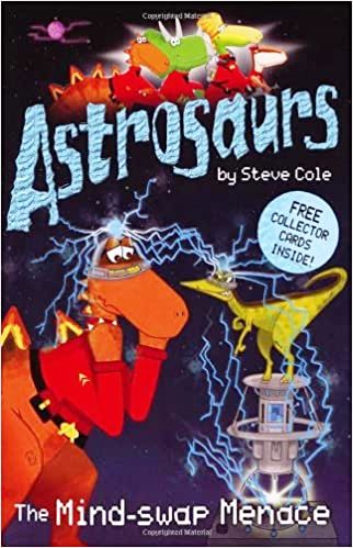 Astrosaurs-The Mind-Swap Menace
