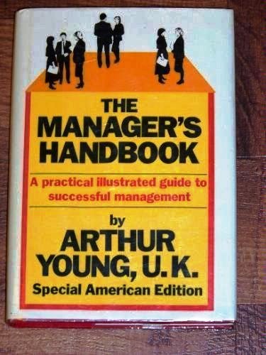 Managers Handbook