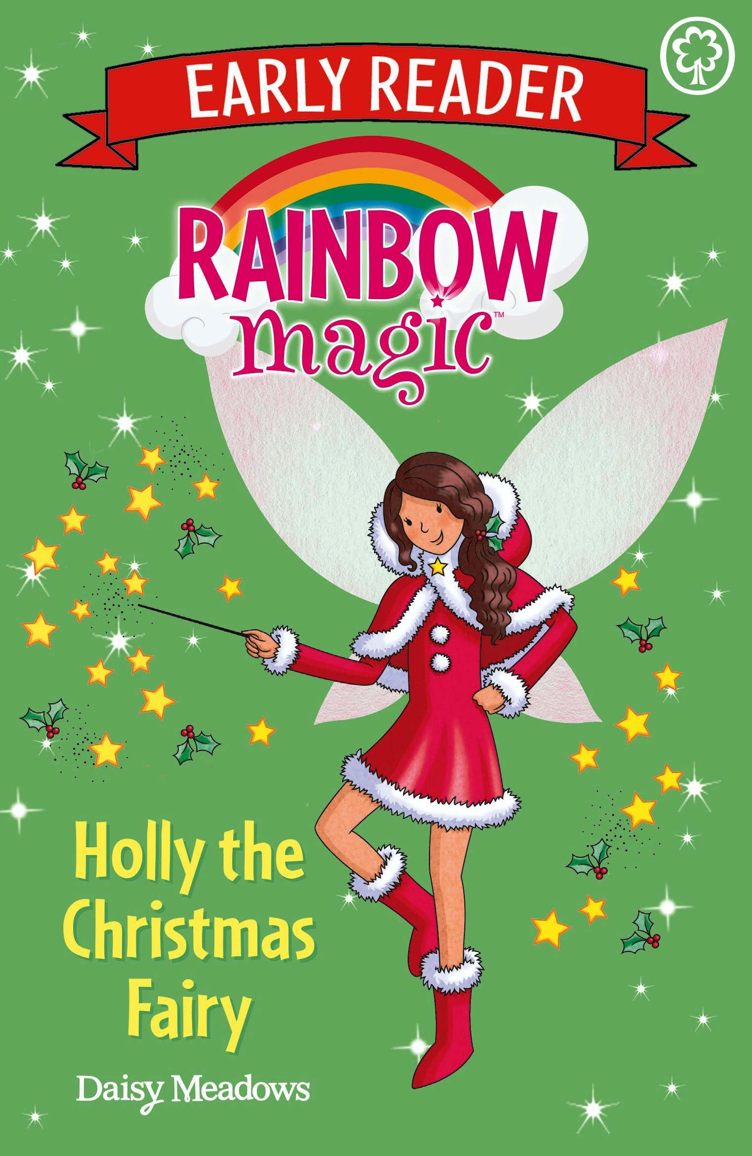 Holly The Christmas Fairy