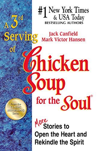 Chicken Soup For The Soul-3rd Edition