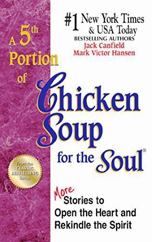 Chicken Soup For The Soul-5th Portion