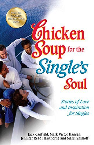 Chicken Soup For The Soul-Indian Single's Soul