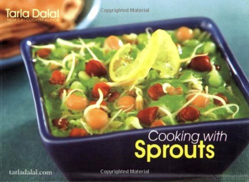 Cooking With Sprouts