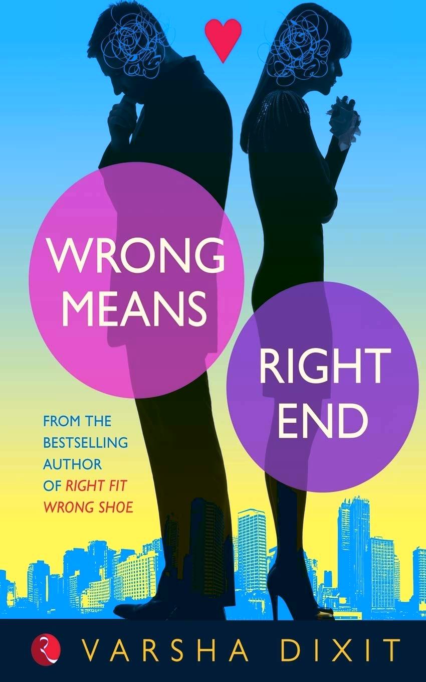 Wrong Means Right End