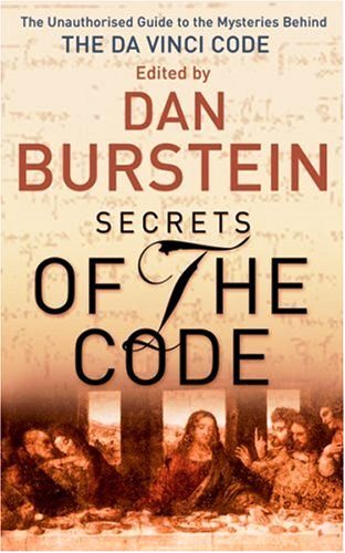 Secreats of the Code