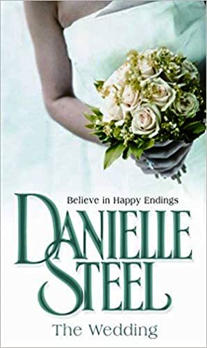 The Wedding (Believe in Happy Endings)