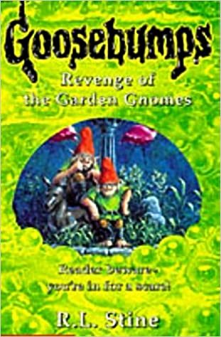 Revenge of the Garden Gnomes