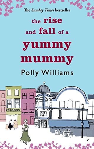 The rise and fall of a yummy mummy
