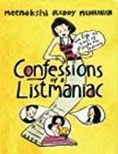 Confessions of a Listmaniac