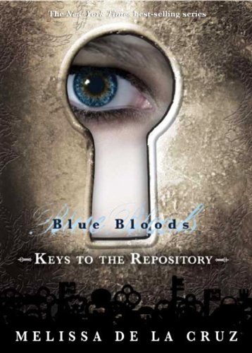 Blue Bloods-Keys to the repository