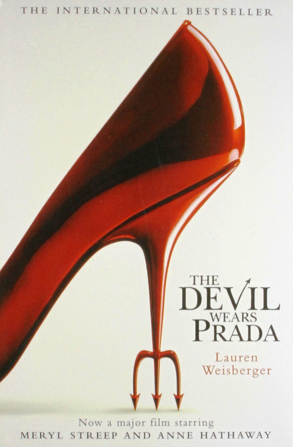 The Devil wears Prada