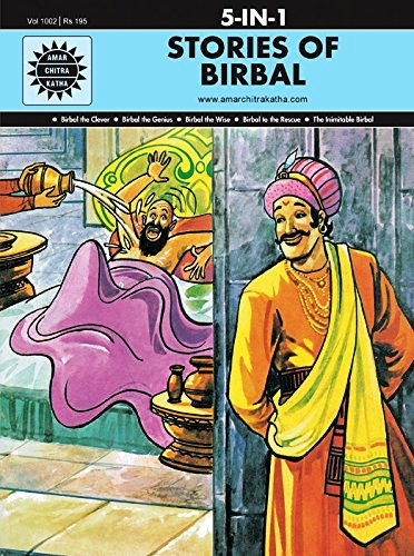 Stories of Birbal