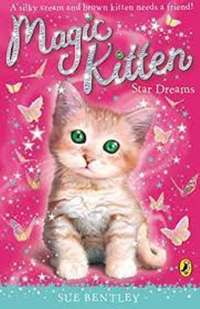 Magic Kitten-Star Dreams