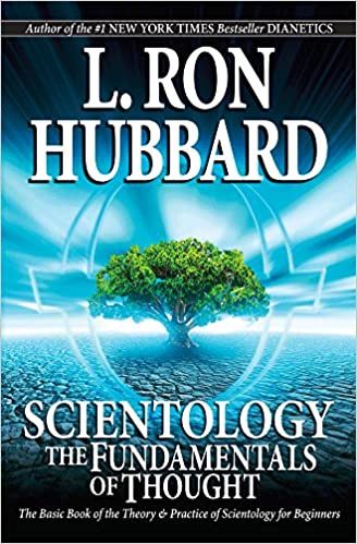 Scientology-The Fundamentals of Thought