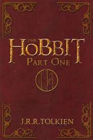 The Hobbit- Part 1