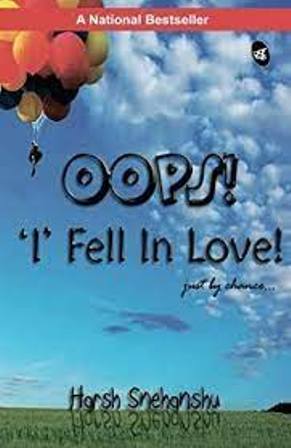 Opps! 'I' Fell In Love