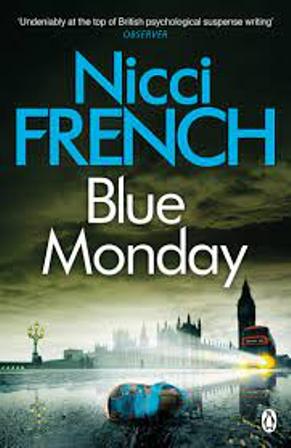 Blue Monday-A Day For Murder