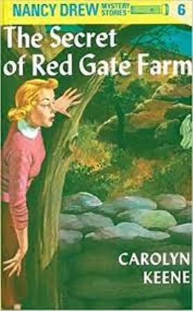The Secret Of Red Gate Farm