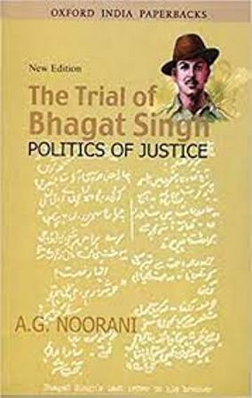 The Trial of Bhagat Singh