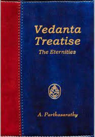 Vedanta Treatise-The Eternities