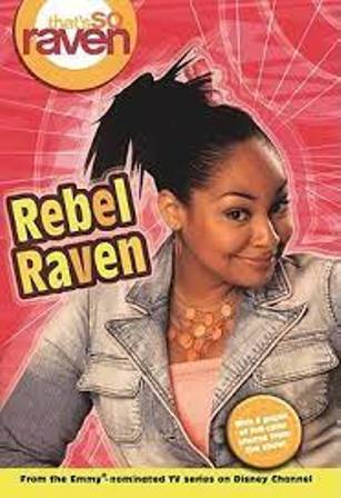That's So Raven-Rebel Raven
