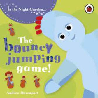 The Bouncy Jumping Game