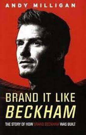 Beckham-Great Brand Stories