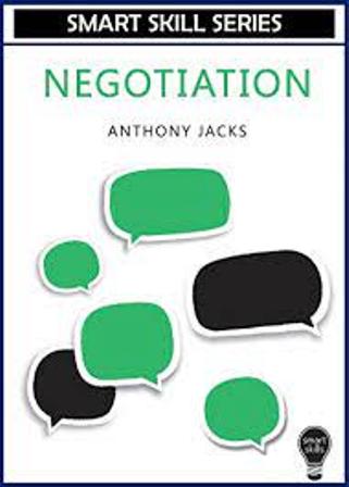 Smart Skills-Negotiation
