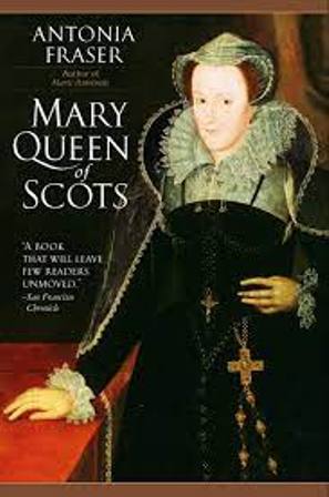 Mary Queen of Scots-Part One