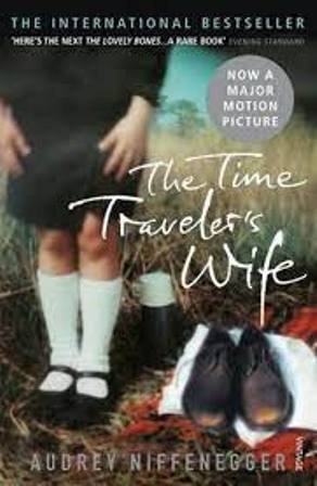 The Times Traveler's Wife
