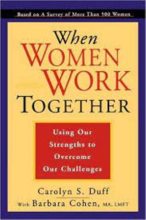 When Woman Work Together