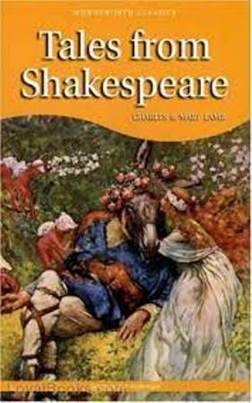 Tales From Shakespeare (Book One)