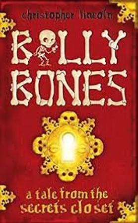 Billy Bones-A fake from the secrets closer
