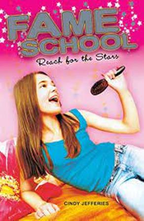 Fame School-Reach Of The Stars