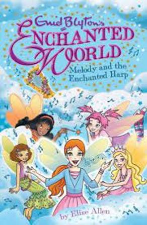 Melody (Enchanted World)