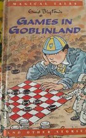 Games In Goblinland