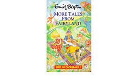 More Tales from Fairyland