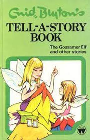 The Gossamer Elf and Other Stories
