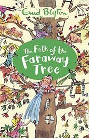 The Folk Of The Fareway Tree