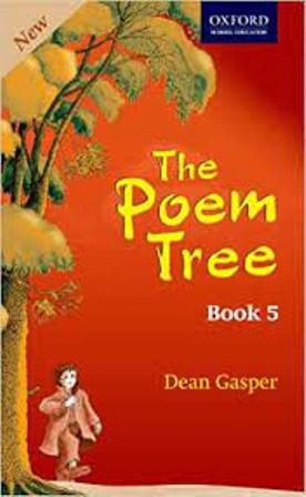The Poem Three-Book 5