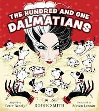 The Hundred and One Dalmatian