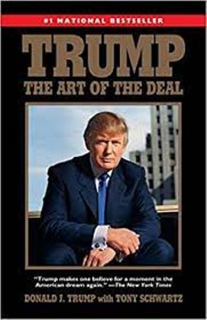 Trump-The Art of the Deal