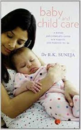 Baby Child Care