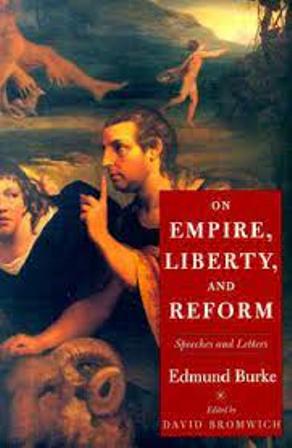 On Empire, Liberty and Reform
