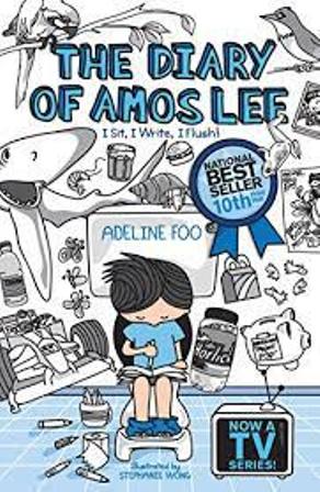 The Diary Of Amos Lee