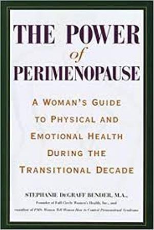 The Power Of PeriMenopause