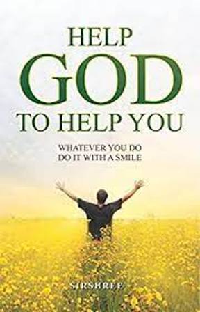 Help God To Help You